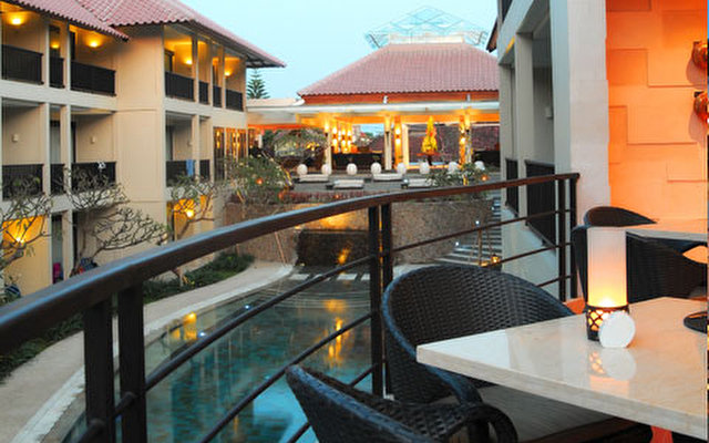 Ramada Resort Camakila 39