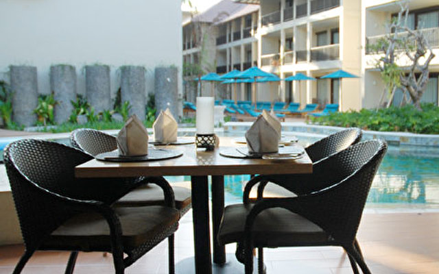 Ramada Resort Camakila 40