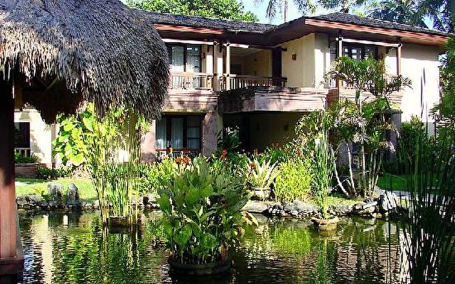 The Patra Bali Resort & Villas 7
