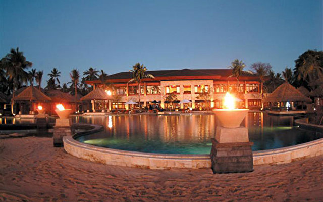 The Patra Bali Resort & Villas 10