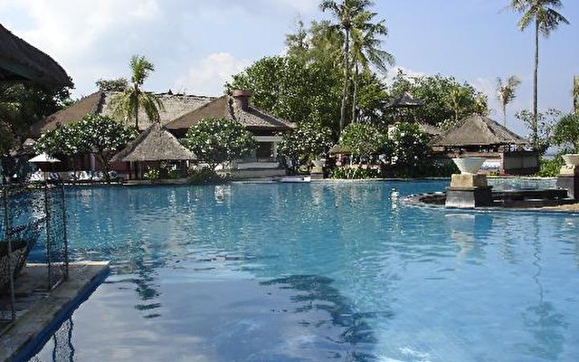 The Patra Bali Resort & Villas 11