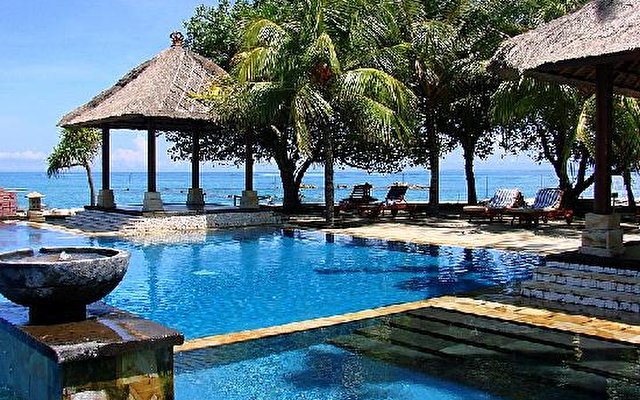 The Patra Bali Resort & Villas 12
