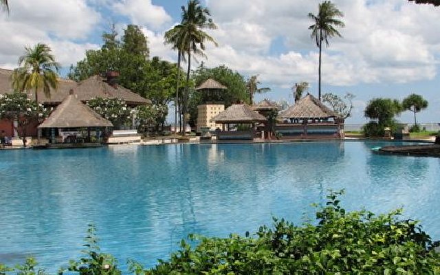 The Patra Bali Resort & Villas 13