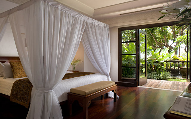The Patra Bali Resort & Villas 22