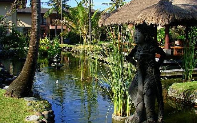 The Patra Bali Resort & Villas 30