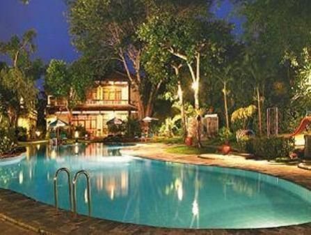 Langon Bali Resort & Spa 5