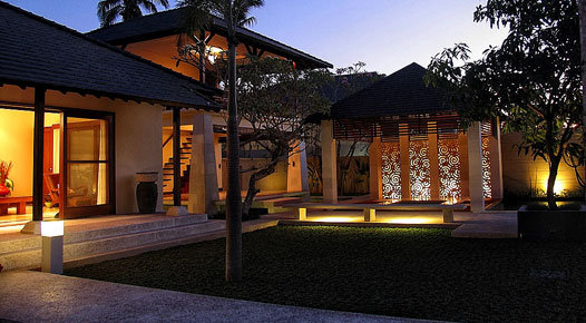 Langon Bali Resort & Spa 1
