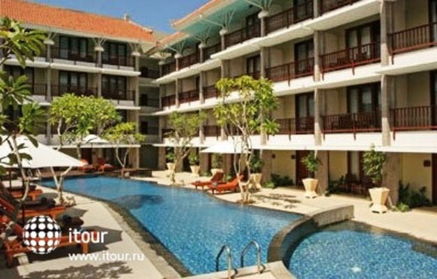 The Rani Hotel & Spa 12