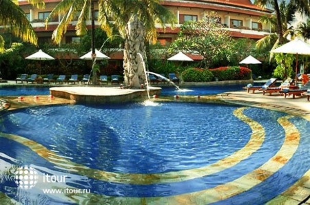 The Rani Hotel & Spa 22