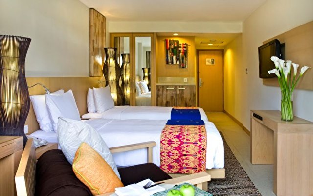 Holiday Inn Resort Baruna Bali 2