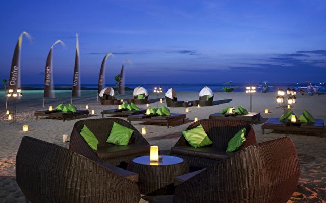 Holiday Inn Resort Baruna Bali 13