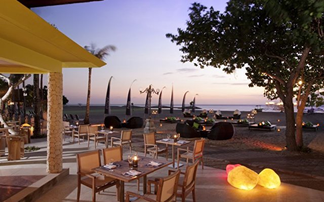 Holiday Inn Resort Baruna Bali 15