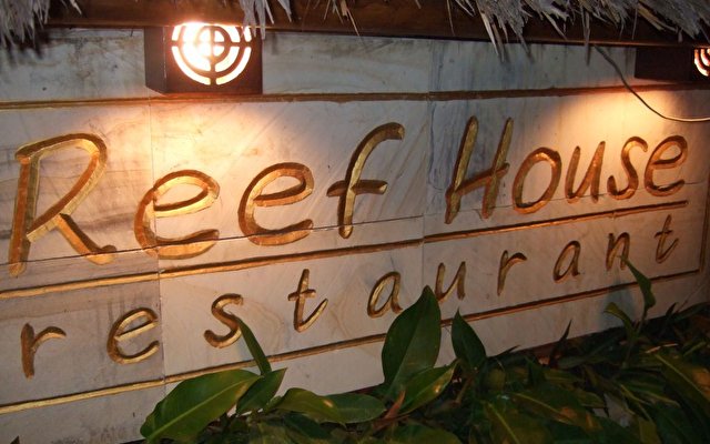 Bali Reef Resort 15