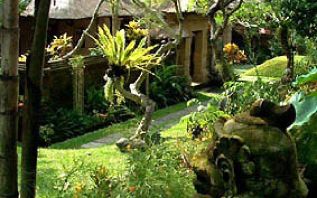 Bali Agung Village 11