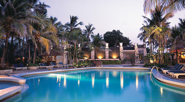 Bali Mandira Beach Resort & Spa 1