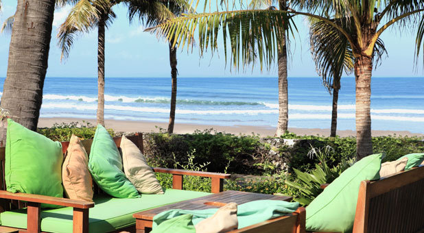Bali Mandira Beach Resort & Spa 6