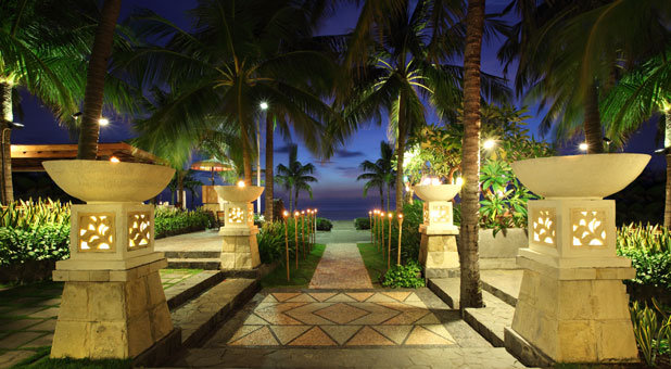 Bali Mandira Beach Resort & Spa 7