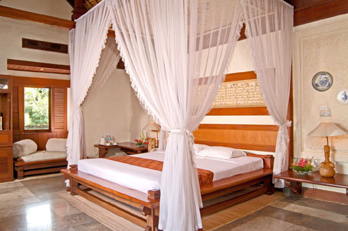 Grand Bali Sani Suite 14