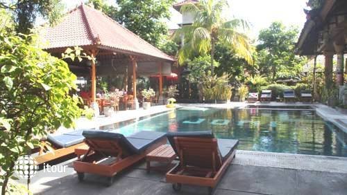 Legian Village 14