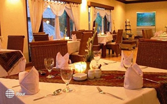 Puri Garden Hotel & Restaurant 18