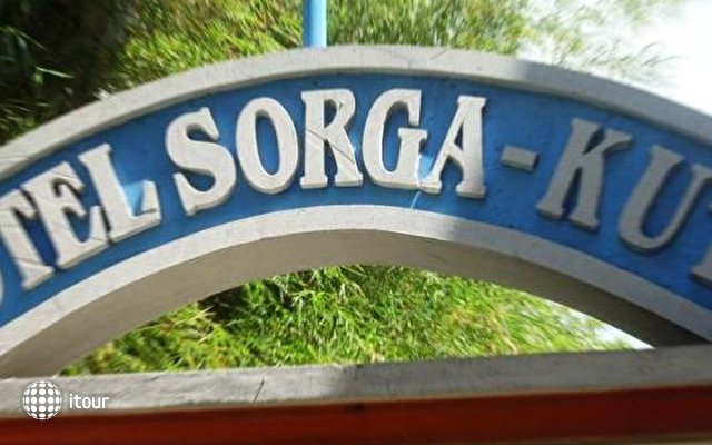 Sorga Cottages 9