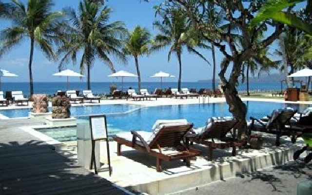 Rama Candidasa Resort & Spa 5