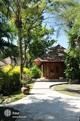 Mimpi Resort Tulamben 15