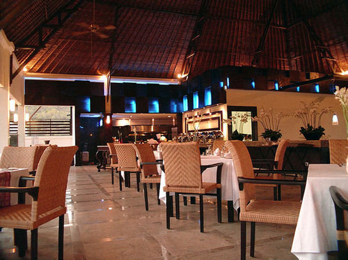 Ocean Blue Hotel Bali 4