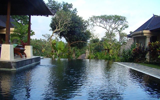 Beji Ubud Resort 17