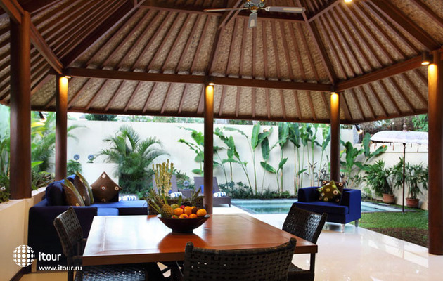 Villa Coco Seminyak 8