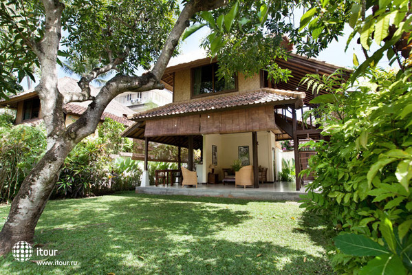 Villa Coco Seminyak 22