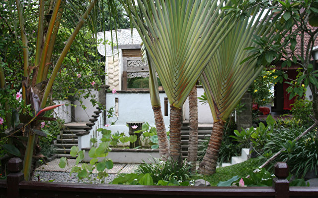 Abian Biu Residence 8