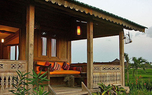Desa Seni A Village Resort 17