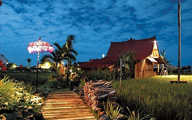 Desa Seni A Village Resort 20