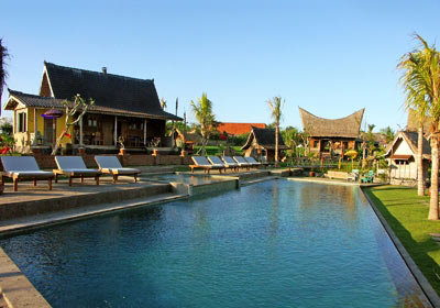 Desa Seni A Village Resort 2
