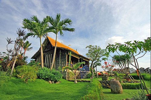 Desa Seni A Village Resort 21
