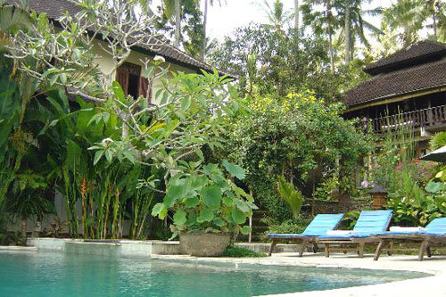 Sayan Terrace Resort 7