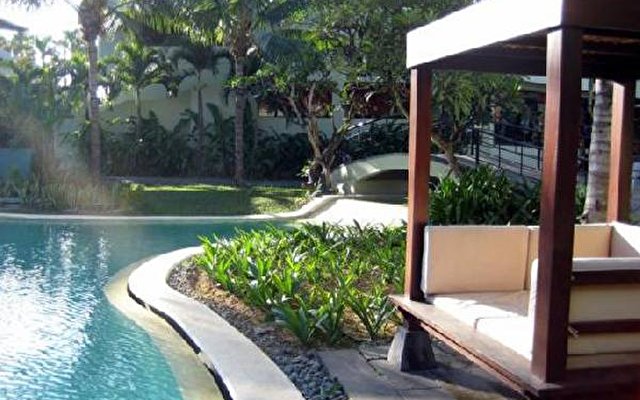 Contiki Resort Bali 11