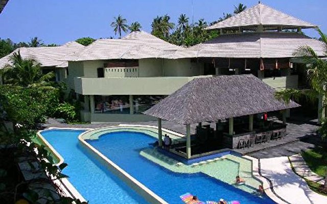 Contiki Resort Bali 13
