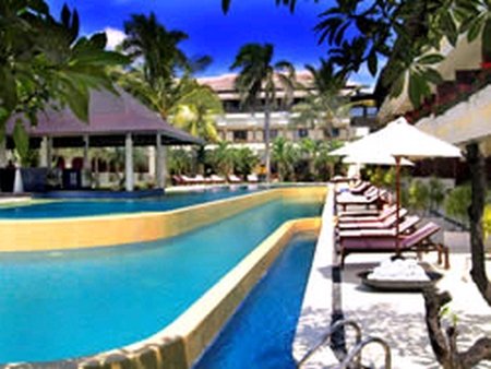 Contiki Resort Bali 14