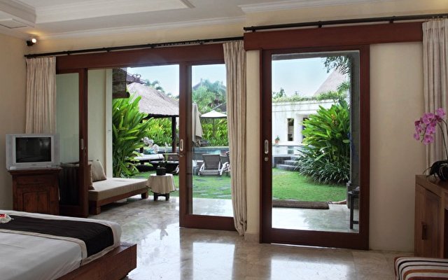 Villa Diana Bali 4