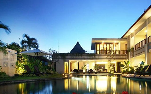 Villa Diana Bali 1