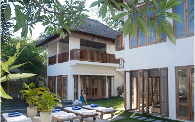 Balibaliku Luxury Villa 7