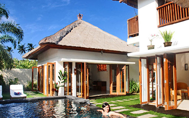 Balibaliku Luxury Villa 11