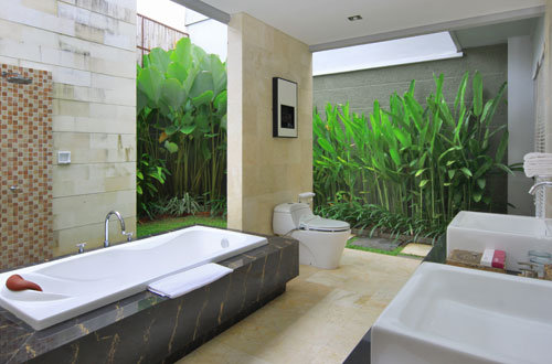 Abi Bali Resort Villa & Spa 2