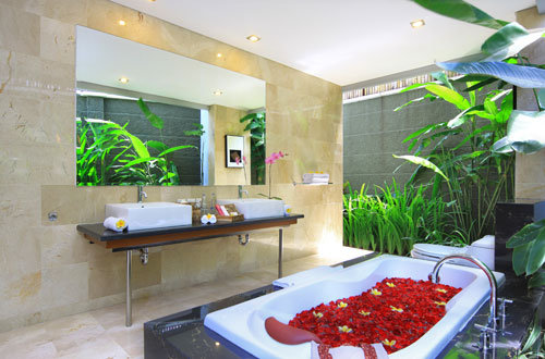 Abi Bali Resort Villa & Spa 3