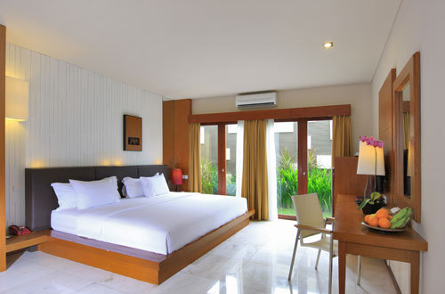 Abi Bali Resort Villa & Spa 9