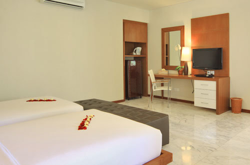 Abi Bali Resort Villa & Spa 10