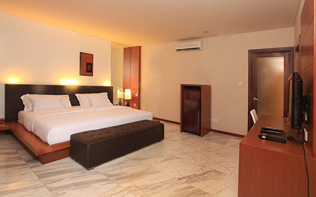 Abi Bali Resort Villa & Spa 11