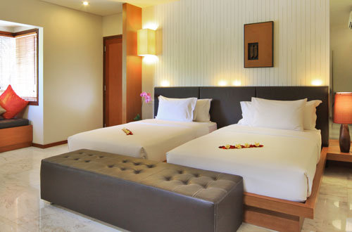 Abi Bali Resort Villa & Spa 12